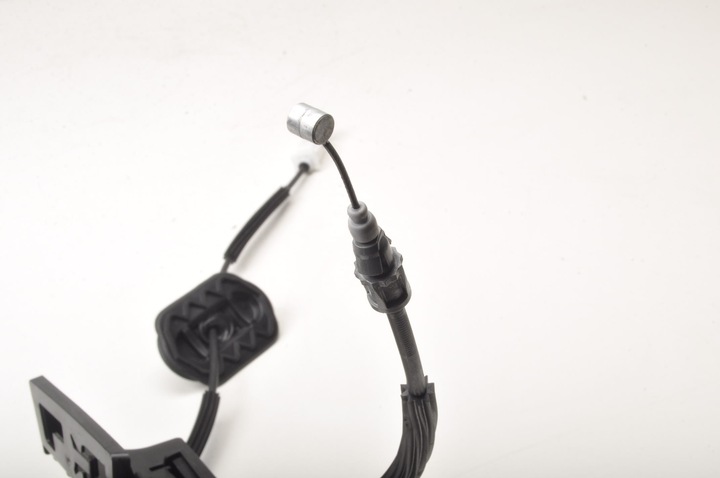 фото №7, Ford kuga mk3 замок дверь левый зад lv4b-s221a08-bg