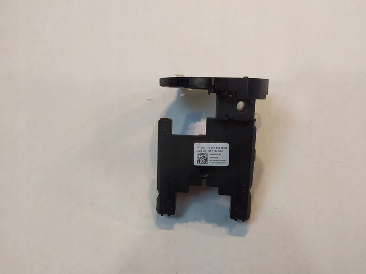 фото №9, Лента датчик поворота mercedes cls w211