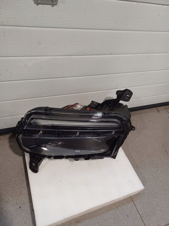 фото №11, Фара левые перед передняя jeep avenger полный led 52218721