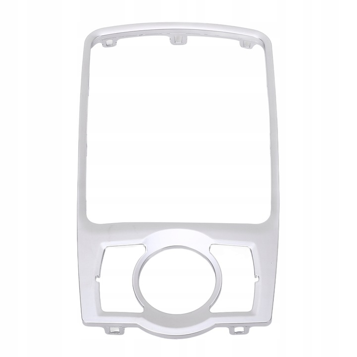 фото №15, Отделка рамы консоли средней 4l0864260a