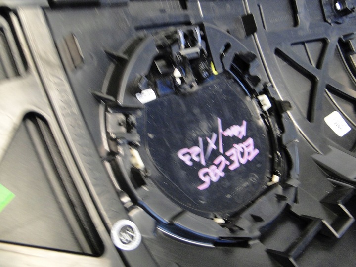 фото №14, Mercedes eqe 295 w295 решётка радиатора решётка бампера panamericana 43 amg