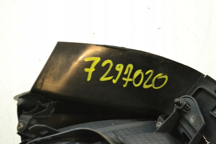 фото №9, Bmw f20 фара права задня 7297020