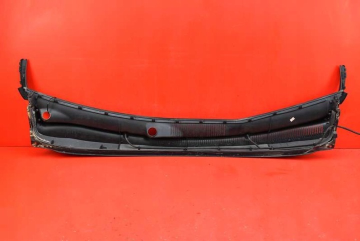 фото №10, Панель под лобовым стеклом eu 86150-2b000 hyundai santa fe 2 ii 06-10