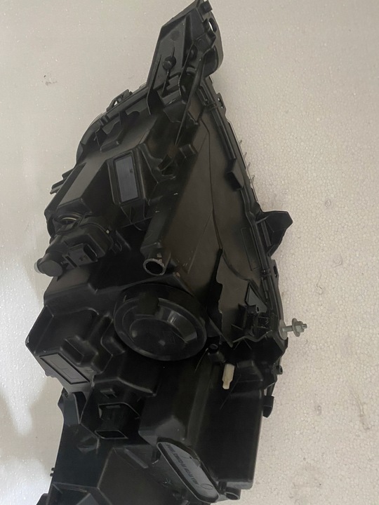 фото №6, Лампа повний led-lewy перед peugeot 208/2008 ii 90200117 європа