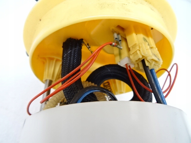 фото №7, Ford grand c-max mkii рестайлинг 1.5 tdci насос топлива поплавок f1d1-9h307-aa