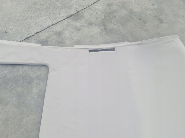 фото №7, Потолок audi a8 d2 передний fl светлая lubelskie