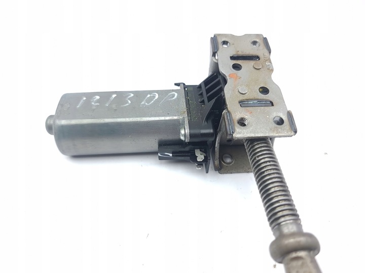 фото №6, Land rover evoque i 2012 перед сторона права двигунчик регулювання сидіння