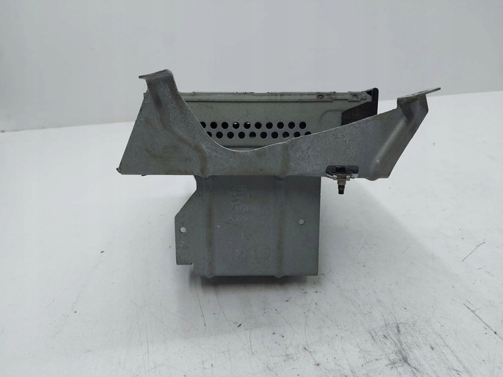 фото №8, Audi q7 4l 2006 панель / радіопрогравач cd/dvd/gps