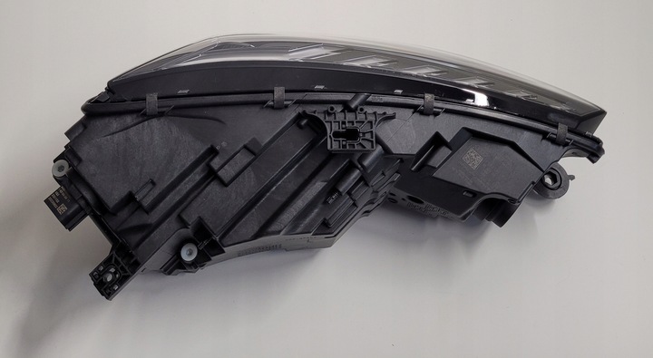 фото №4, Audi a4 rs4 s4 повний led фара лівий matrix лампа 8w0941035j