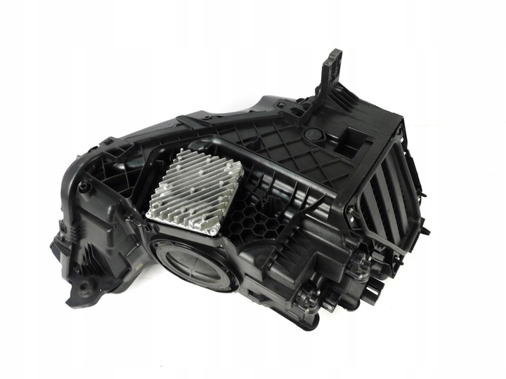 фото №9, Audi q3 83a лампа левая полный led комплектная 83a941033