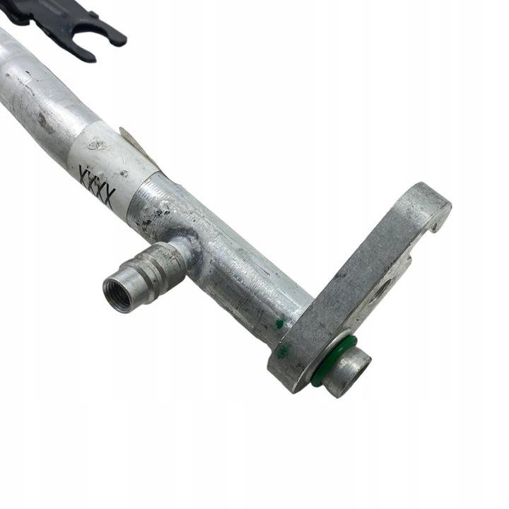 фото №13, Шланг кондиционера hyundai h350 99220-59000