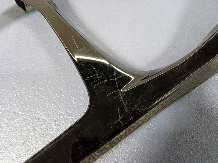 фото №4, Bmw 2 f44 f40 dekor тунелю середнього 6823448