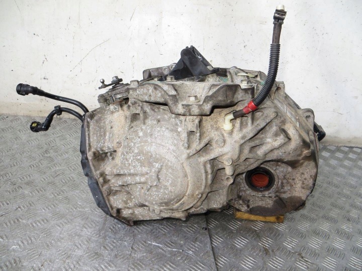 фото №12, Volvo xc60 2.4 кпп кпп / коробка передач 31259367 08-13