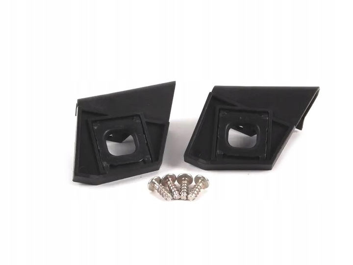 фото №1, Набор ремонтный фара ушки audi a6 c5 левый 4b0998121