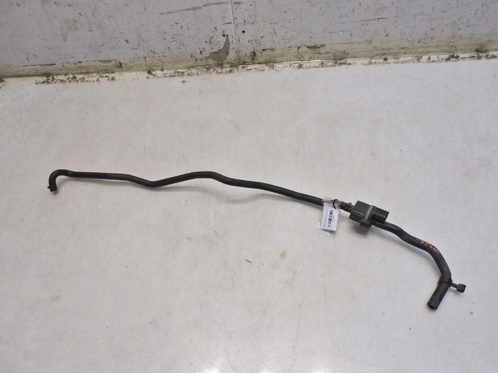 фото №8, Шланг клапан топлива vw golf v plus 1.6 fsi 058133459