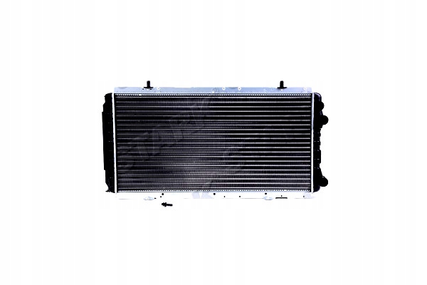 фото №13, Maxgear радиаторов fiat ducato/ boxer 1,9/2,5/2,8hdi