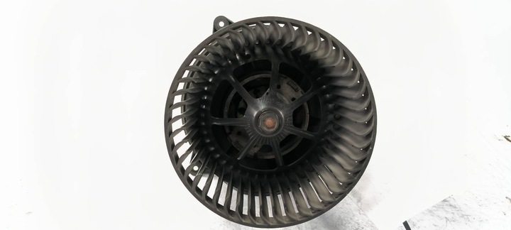 фото №6, Вентилятор салонный ford focus mk1