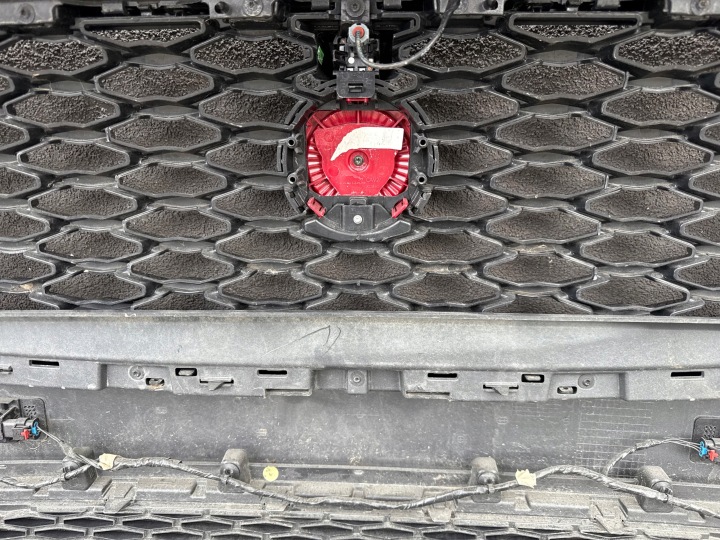 фото №6, Бампер перед jaguar e-pace e pace x540 рестайлинг