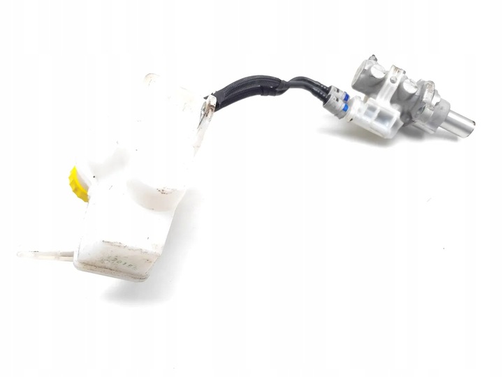 фото №12, Jeep renegade головний циліндр гальма 1.0 t-gdi бензин 88kw 120 hp 2021