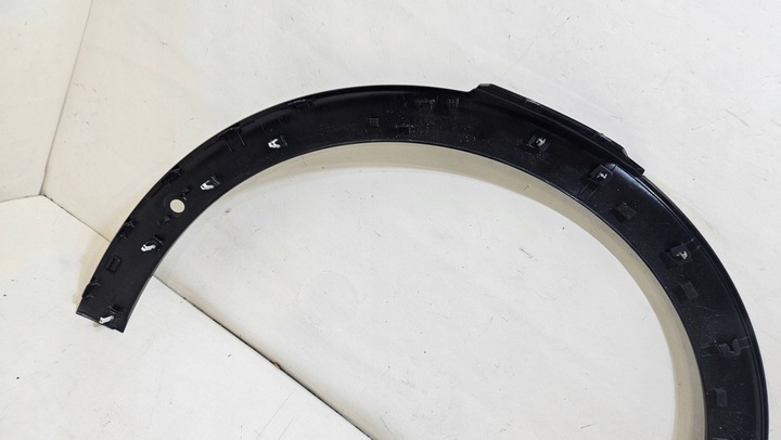 фото №7, Планка крила права перед kia ev6 ev 6 рестайлінг 87714-cv610