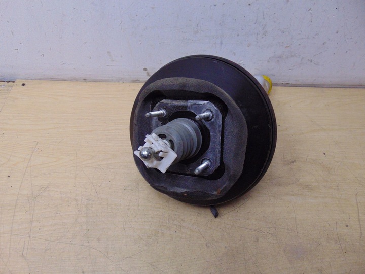 фото №5, Насос гальмівна підсилювач citroen c3 ii 9682984780