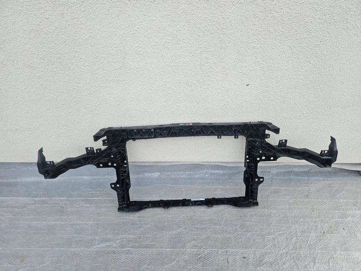 фото №6, Kia niro pas усилитель 64101-g5000