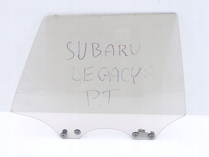 фото №1, Subaru legacy ii 94-99 стекло дверь правый зад универсал