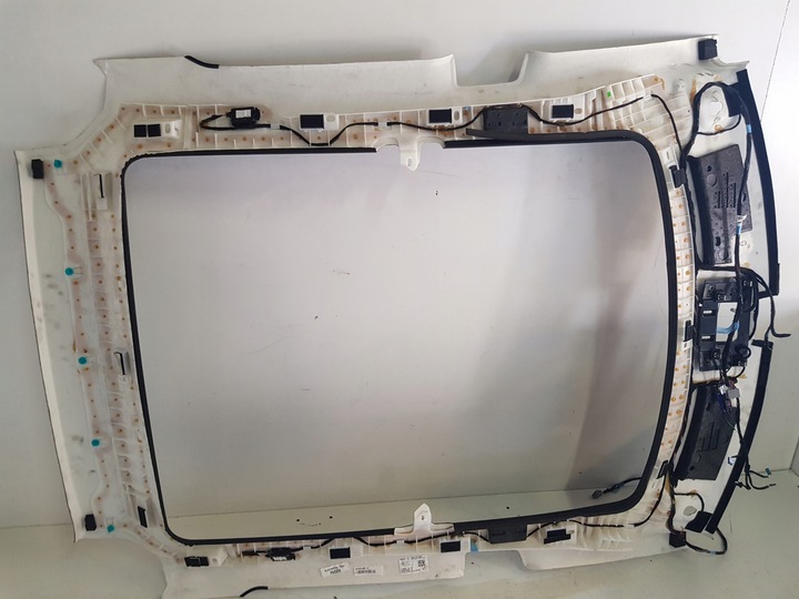 фото №5, Стеля стеля tesla s люк