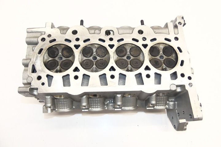 фото №9, Kia ceed xceed 1.6 gdi гібрид g4le головка