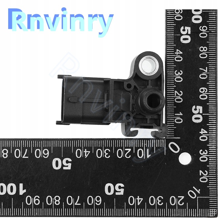 фото №6, Rnvinry chevrolet aveo 55567257 0261230263 датчик map