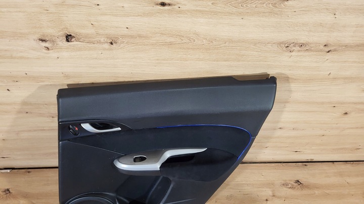 фото №6, Оббивка боковина правий зад honda civic viii 8 ufo hb 5d