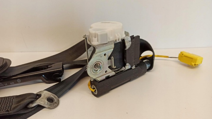 фото №6, Tiguan pas bezpieczeństawa лівий перед 5n2857705a