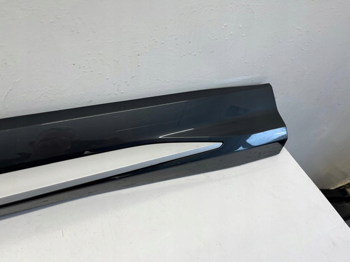 фото №8, Audi q3 планка двері перед правий 83a853960a