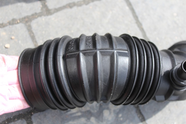 фото №12, Труба повітропровід шланг повітря avensis t25 corolla verso ii 17880-0r010