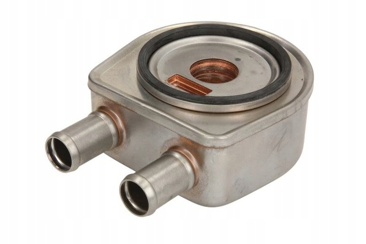 фото №2, Радіаторів масла ava cooling re3148