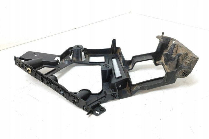 фото №9, Праві ковзун заднього бампера peugeot 508 9687948780 2.0l 2016