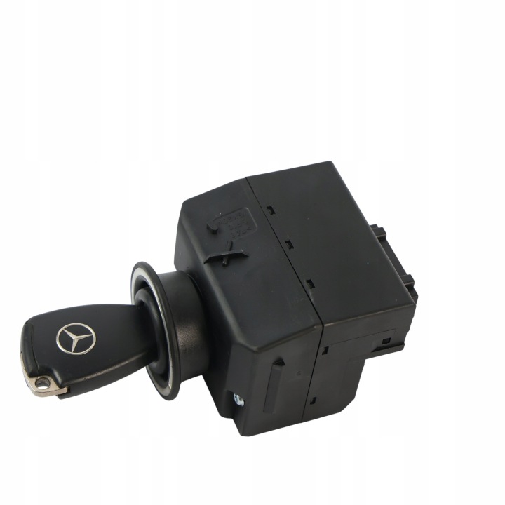 фото №13, Mercedes c219 320 cdi 224hp om642.920 блок керування двигуном (ecu) a6421507991 автомат