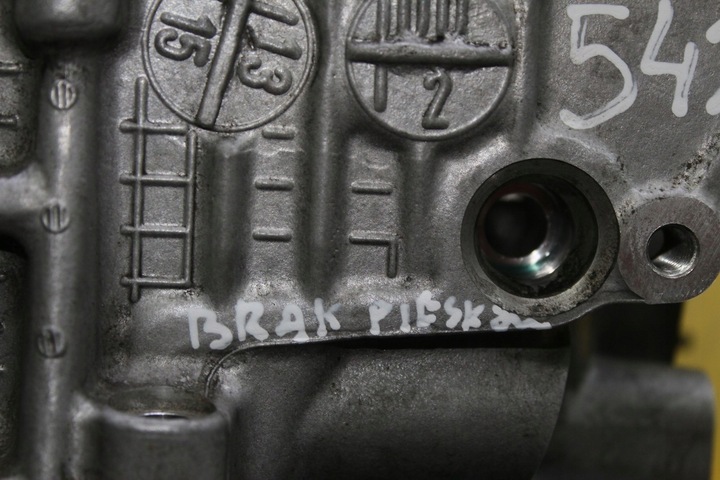 фото №15, Головка toyota avensis mini bmw 7812608 04 7812606 0400 n47c20a 2.0 d