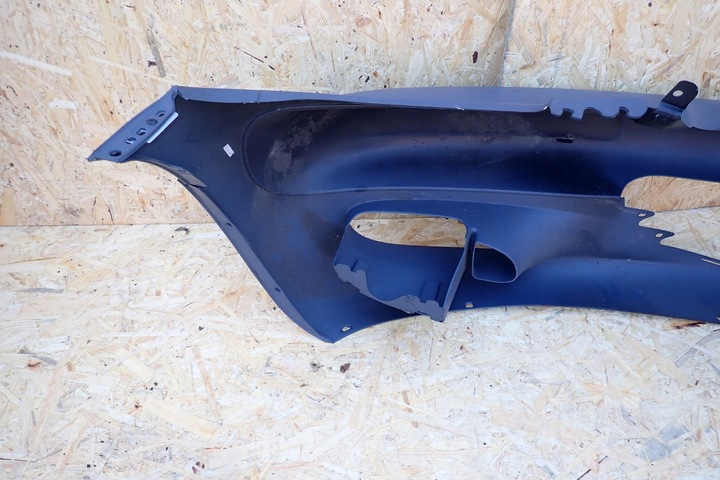 фото №8, Chrysler pt cruiser 2001-05 бампер передньої oem