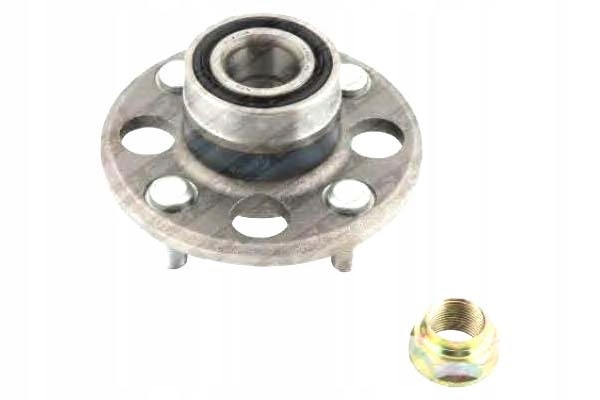 фото №8, Snr r174.19 набір підшипник колеса