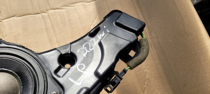 фото №8, S7 4g a7 динамік двері лівий bang olufsen 4g8035303