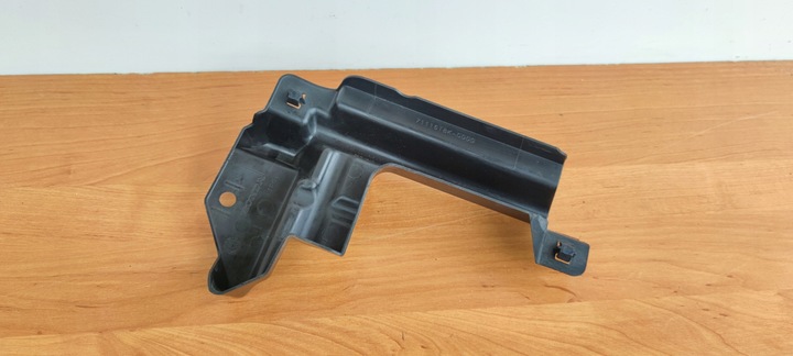 фото №6, Honda crv левая защита двигателя руль воздуха