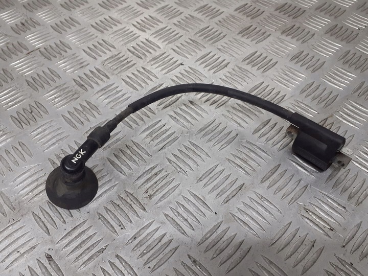 фото №1, Катушка зажигания yamaha neox yn50 50куб. см