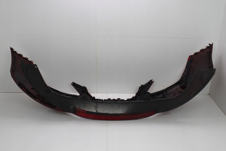 фото №13, Бампер перед передний seat ibiza iv 08-12r