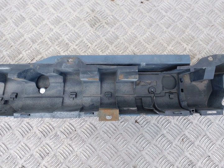 фото №7, Бампер задній  pdc a6398800271 mercedes vito viano w639