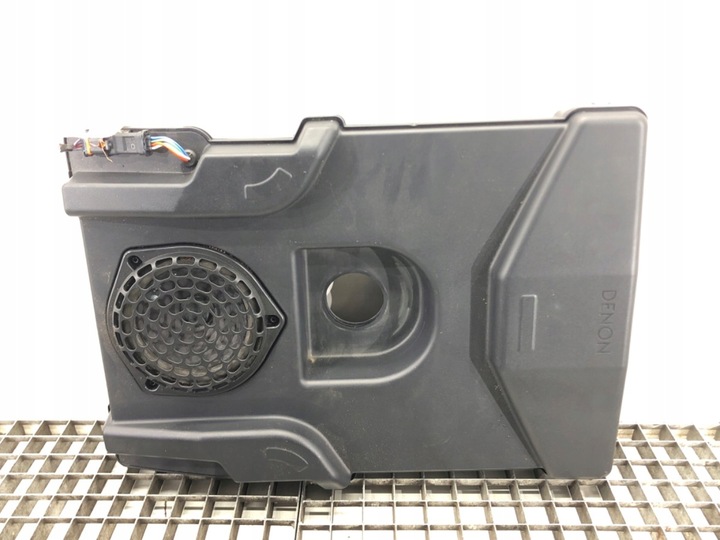 фото №1, Сабвуфер peugeot 308 ii 9800032680 хетчбек 13-21