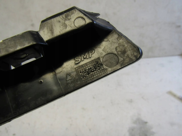 фото №8, Mercedes vito w447 ковзун zderzakalewy перед a4478850421