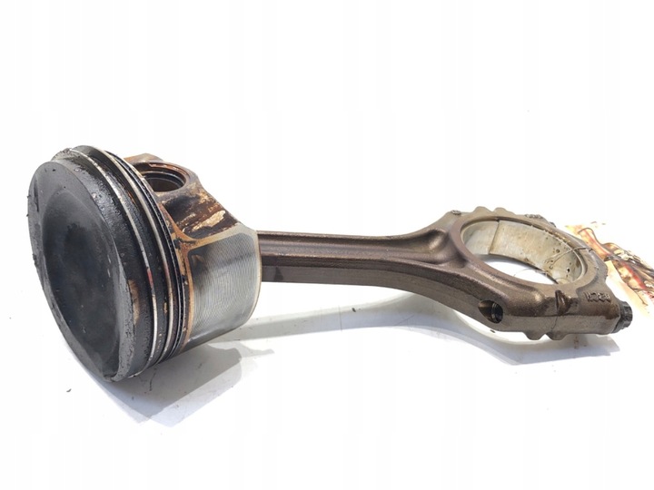 фото №1, Поршень з шатуном vw golf vi 1.4 122km caxa 08-14