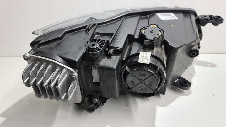 фото №7, Лампа фара перед лівий seat ateca повний led 576941007b