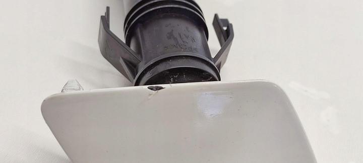 фото №8, Vw tiguan 5n0 розпилювач лампи праві заглушка 5n0955104a 5n0955110a